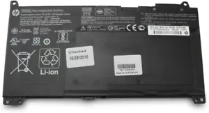 HP 851610-855 - Batteria originale 93% 48 Wh - Foto 1 di 1