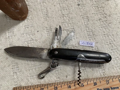 Anitque knife (21862) - Image 1 of 4