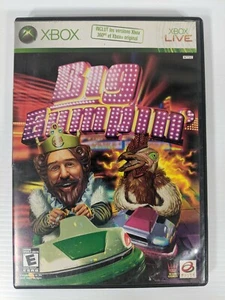 Big Bumpin' (Microsoft Xbox 360) - Picture 1 of 5