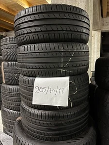 2054017 Goodride 84W M+S DOT0417 - Foto 1 di 2
