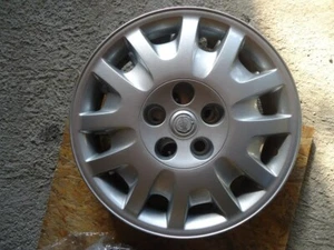 Chrysler Voyager 2006- R16 04766066AC 04766336AA NUEVO ORIGINAL - Imagen 1 de 1