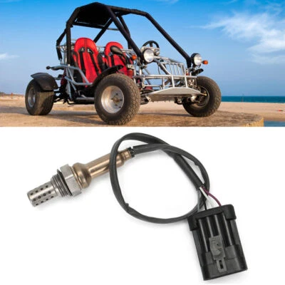 39160-116-0000 Oxygen O2 Sensor For Bennche Bighorn Hisun Massimo QLINK Rode US - Image 1 of 4