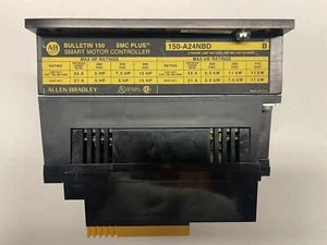 Allen Bradley 150-A24NBDD Smart Motor Control USIP - Picture 1 of 4