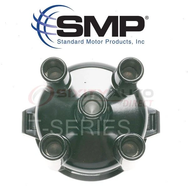SMP T-Series Distributor Cap for 1985-1988 Mitsubishi Tredia - Ignition og - Image 1 of 4