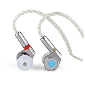 2022 Upgraded TIN HiFi T2 DLC 2DD 10mm Dynamic Driver in Ear Monitor Earphone - Picture 1 of 8