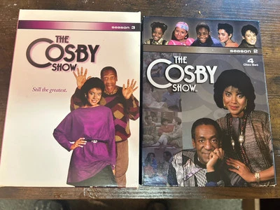 The Cosby Show - Image 1 of 2