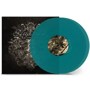 Nightwish Endless Forms Most Beautiful (Vinyl) 12" Album Coloured Vinyl - Picture 1 of 1