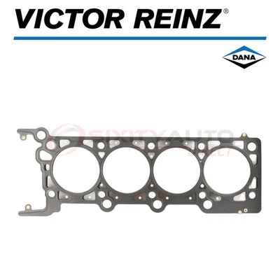 MAHLE Cylinder Head Gasket for 1994-1997 Ford Thunderbird 4.6L V8 - vt - Image 1 of 4