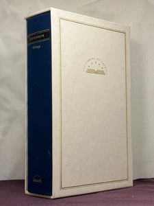 Library of America 17:Thomas Jefferson: Writings:Autobiography | Notes on the... - Picture 1 of 6