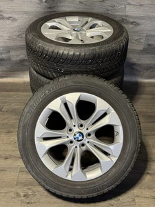 Original BMW X1 F48 X2 F39 17 Zoll Winterräder  Styling 564 - Bild 1 von 8