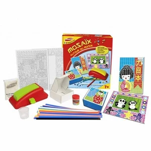 JOU42125 - * Joustra - Mosaix Deco Autour Du Monde - Imagen 1 de 1
