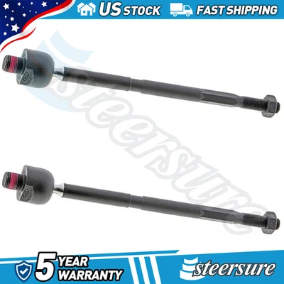 Extremo interior de la barra de amarre de la dirección delantera para Honda CR-V 2017-2019 Foto 1 de 3