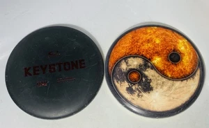 Latitude 64 Yin Yang Pure 175g & Keystone 173g Putter - Bild 1 von 2