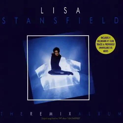 Lisa Stansfield - The Remix Album - Bild 1 von 1