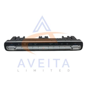 MERCEDES-BENZ A Class Hybrid Phev W177 20-22 Heater Control Panel A2479056903 - Picture 1 of 9