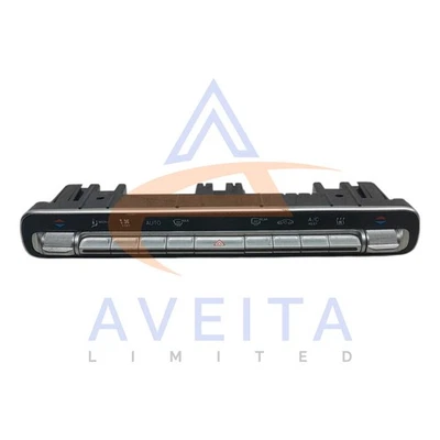 MERCEDES-BENZ A Class Hybrid Phev W177 20-22 Heater Control Panel A2479056903 - Image 1 of 4