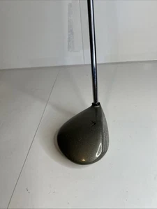 Eje de acero rígido de madera Callaway Big Bertha Steelhead 3. - Imagen 1 de 11