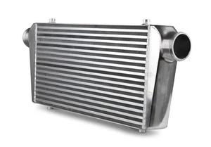 FB609 Frostbite Air to Air Intercooler - Picture 1 of 9