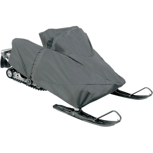 Parts Unlimited Snowmobile Cover Black #LM-4003-0118 Ski-Doo - Image 1 of 1