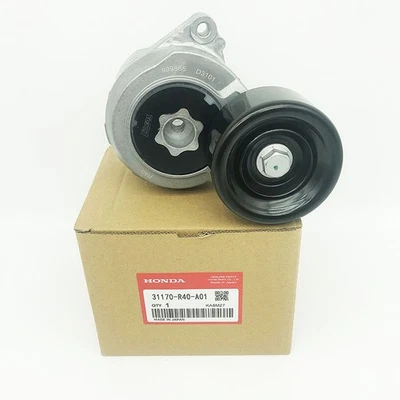 Conjunto de tensor de correa OEM para Acura TSX Honda Accord Crosstour l4 2,4 L 39073 Foto 1 de 3