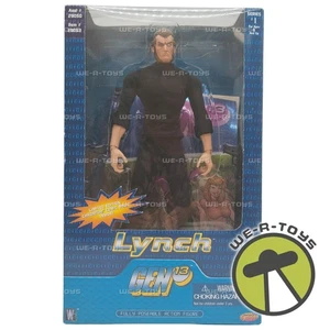 DC Comics Gen 13 Lynch Action Figure 1999 Previews Exclusive 29053 - Picture 1 of 7