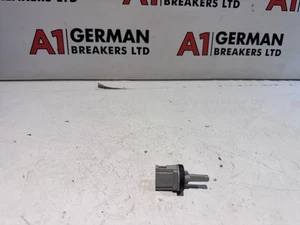 GENUINE AUDI A3 VW GOLF MK5 PASSAT B6 HEATER AIR TEMPERATURE SENSOR 1K0907543G - Picture 1 of 1