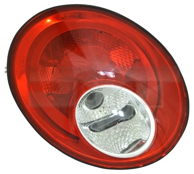 Rücklicht links für VW New Beetle 1C 9C 1Y 05-10 Heckleuchte Rückleuchte - Bild 1 von 4