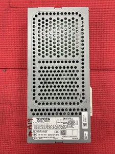 2015-2017 LEXUS NX200T NX300H PIONEER AMP OEM 86280-78020 # A19 - Picture 1 of 3