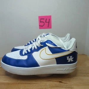 Zapatos para hombre Kentucky Wildcats talla 13-14 - Imagen 1 de 13