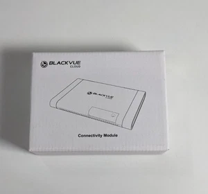 BlackVue (CM100-LTE) 4G LTE Cloud Connectivity Module - Bild 1 von 3