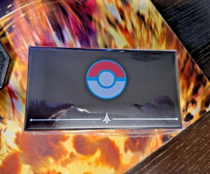 Pokémon Legends Z-A Mega Evolution - 3 Pin Starter Set - Presale / NEW & SEALED - Picture 1 of 3
