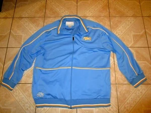 Nike Jordan Air Flight Warm-Up Jacket Sewn Logos New XXL New - Picture 1 of 5