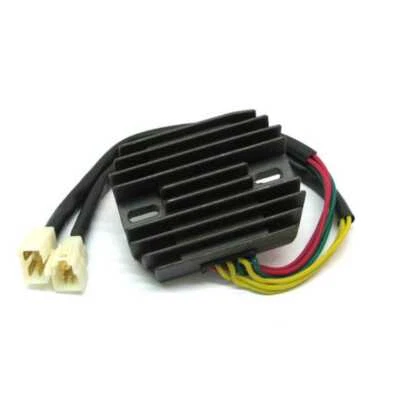 Regulador de tensión Ducati Monster S2R 1000 2006-2008 404070340 Foto 1 de 2