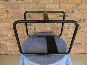 Firefighter Pump Roll Frame - Picture 1 of 7