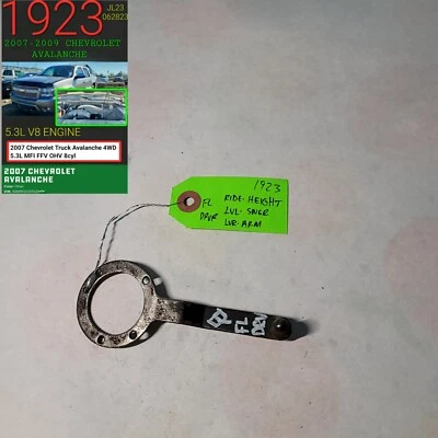 ⭐⭐OEM 2007-2009 CHEVROLET AVALANCHE PALANCA SENSOR ALTURA CONDUCCIÓN DELANTERA IZQUIERDA⭐⭐ Foto 1 de 2