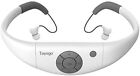 Tayogo W8 Waterproof MP3 Player Headset White (Rare Edition)