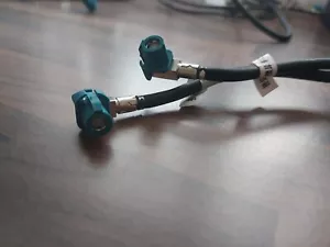 LVDS Fakra AUDI BMW Mercedes TESLA. Optic Cable. - Picture 1 of 8