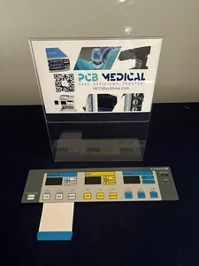 New Replacement Valleylab Force FX / FXc ESU Front Panel Keypad - Picture 1 of 4