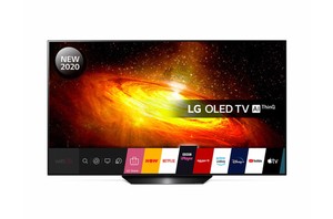 Lg Bx Oled