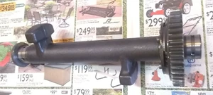 1985-2009 Kawasaki balance shaft Ninja 500 EX500 Vulcan EN500 EN450 454 LTD - Picture 1 of 7