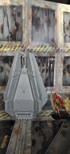 Warhammer 40k, Space Marine, Drop Pot, Kill Team, Combat Patrol, Starwars - Bild 1 von 9