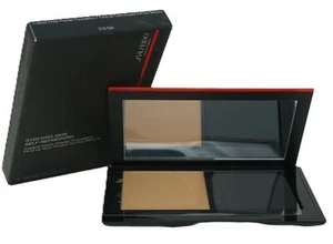 Shiseido Ginza Tokyo Synchro Skin powder Foundation 9 g 310 Silk - Bild 1 von 1