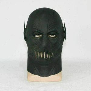 Die Flash Zoom Maske Helm Cosplay Superhero Masquerade Partei Maske Requisiten - Bild 1 von 12