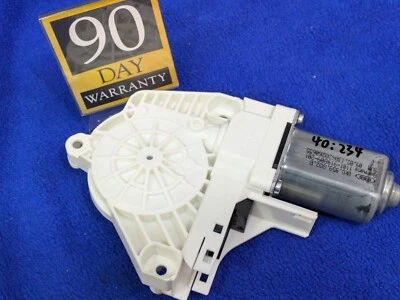 Audi RS7 A6 2014-2018 conductor OEM - motor ventana eléctrica trasero izquierdo 8K0959802B Foto 1 de 4