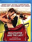 BULLFIGHTER & THE LADY (Region A Blu Ray, US-Import.)