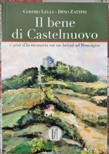 Il bene di Castelbuono  di Cosimo Lelli - Dino Zattini,  2009 - ER - Picture 1 of 1
