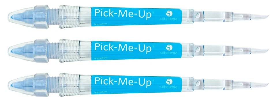 Silhouette Pick Me up Tool for Cameo