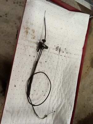 75 KAWASAKI G4TRE CABO DE ACELERAÇÃO KV100 54012-116 - Imagem 1 de 4