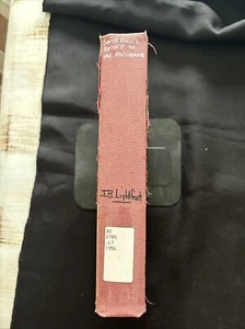 Commentary on St. Paul's Epistle to the Philippians by J. B. Lightfoot... - Picture 1 of 18
