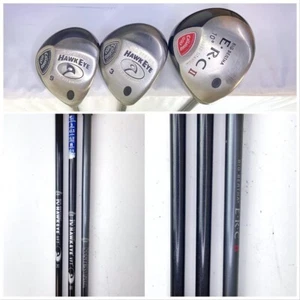 Callaway Club Set 1W 3W 9W 3-9i Pw Aw Sw PT 14pc RH Graphite Regular Men Golf - Picture 1 of 6